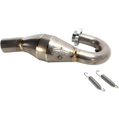 FMF Titanium Megabomb Header Pipe - Kawasaki