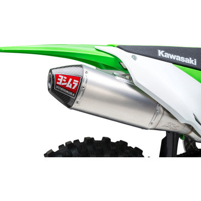 Yoshimura RS-4 Stainless/Aluminum Slip-On Exhaust