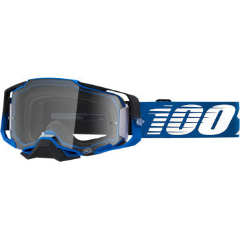 100% Armega Goggles