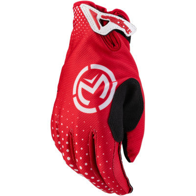 Moose Racing SX1 Gloves CLOSEOUT