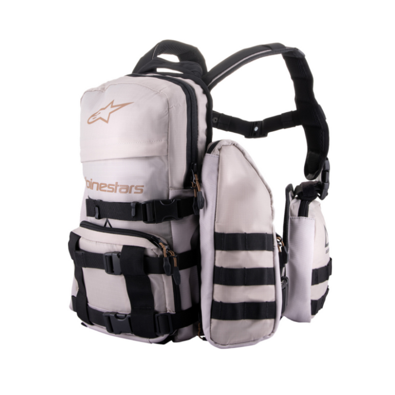 Alpinestars Techdura Tactical Pack