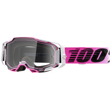 100% Armega Goggles