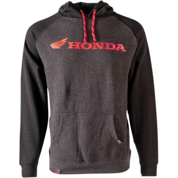 Factory Effex Pullover Hoodie - Honda
