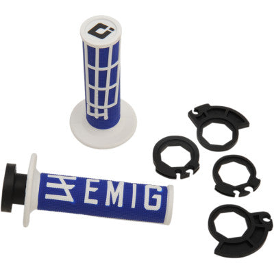 ODI V2 Emig Lock-On Grips