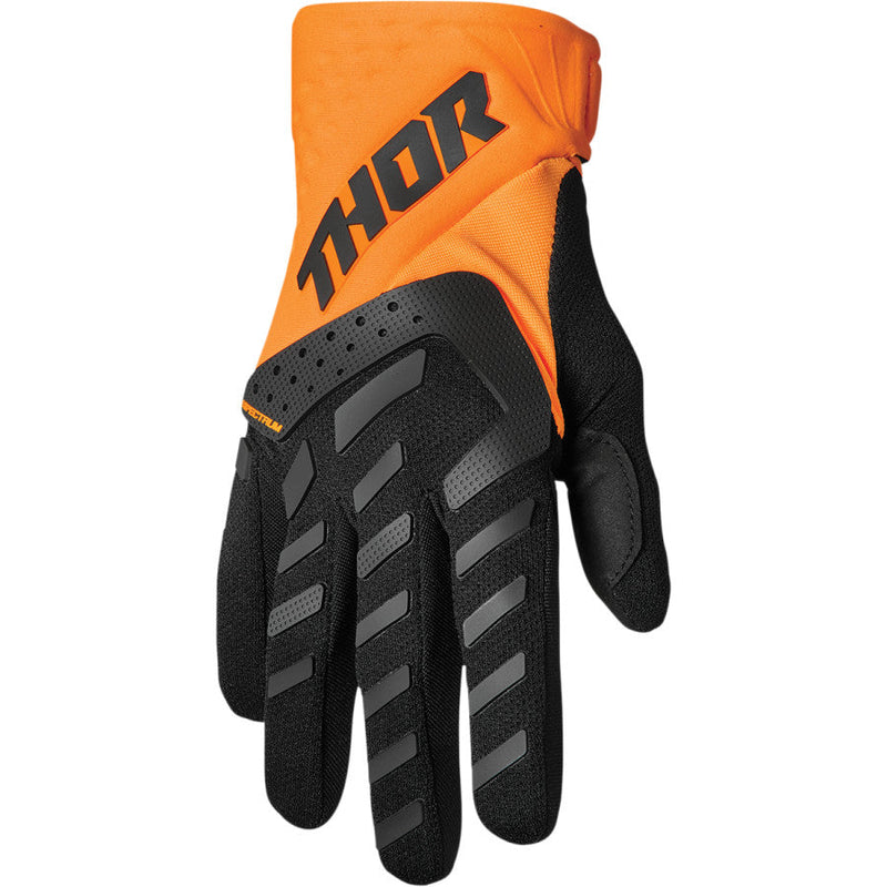 Thor Youth Spectrum Gloves CLOSEOUT