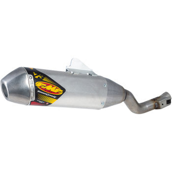 FMF Powercore 4 Hex Slip On - Honda