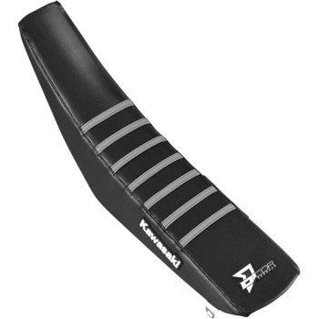 D'COR Seat Cover - Kawasaki