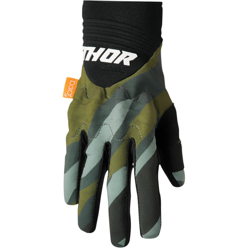Thor Rebound Gloves 2023 CLOSEOUT