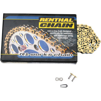 Renthal R1 428 Works Chain