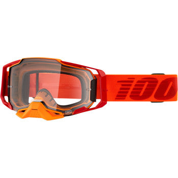 100% Armega Goggles