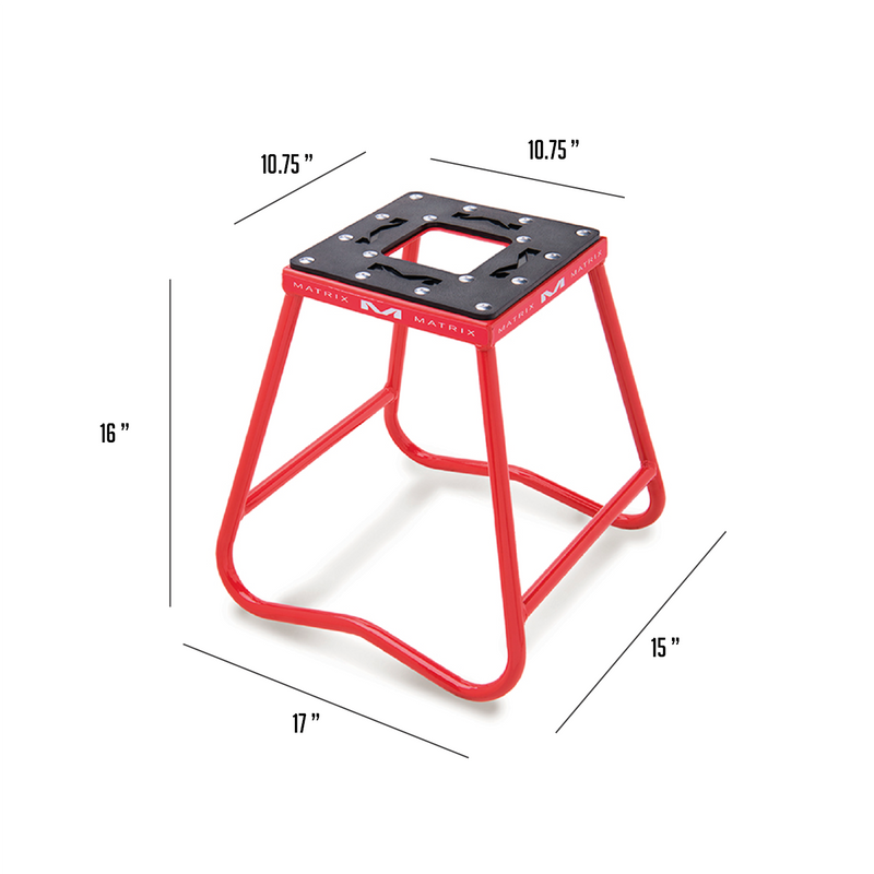 Matrix Concepts C1 Carbon Steel Stand