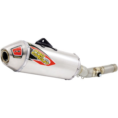 Pro Circuit T-6 Slip-On Exhaust
