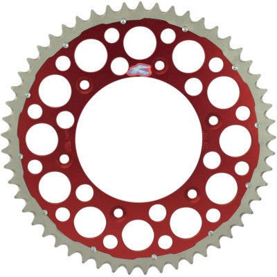 Renthal TwinRing Rear Sprocket - Honda