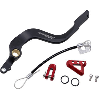 Moose Racing Rear Brake Pedal