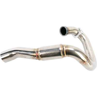 FMF Powerbomb Header Pipe
