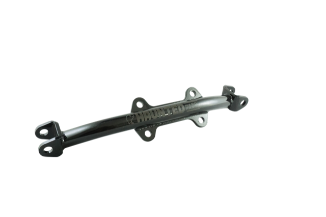 Haunted Hard Parts Peg Bar - CRF110