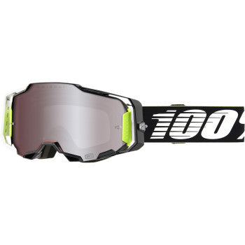 100% Armega Goggles