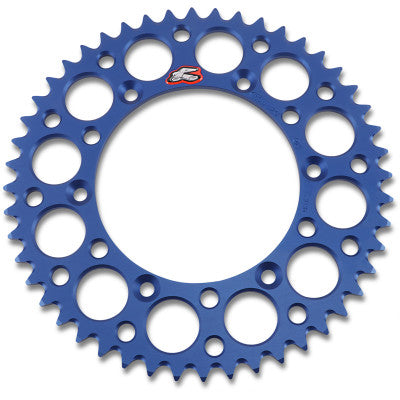 Renthal Ultralight Rear Sprocket - Yamaha
