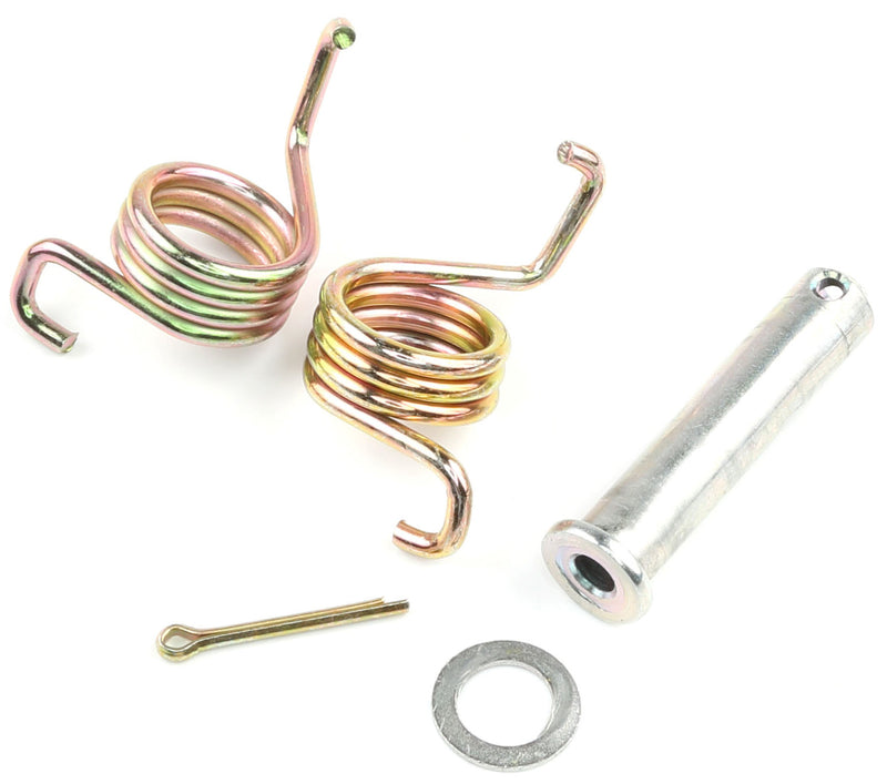 DRC Foot Peg Spring/Pin Kit - YZ/YZF