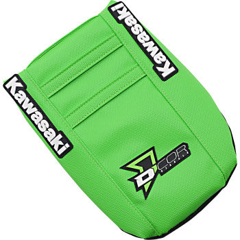 D'COR Seat Cover - Kawasaki