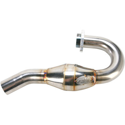 FMF Stainless Steel Megabomb Header Pipe