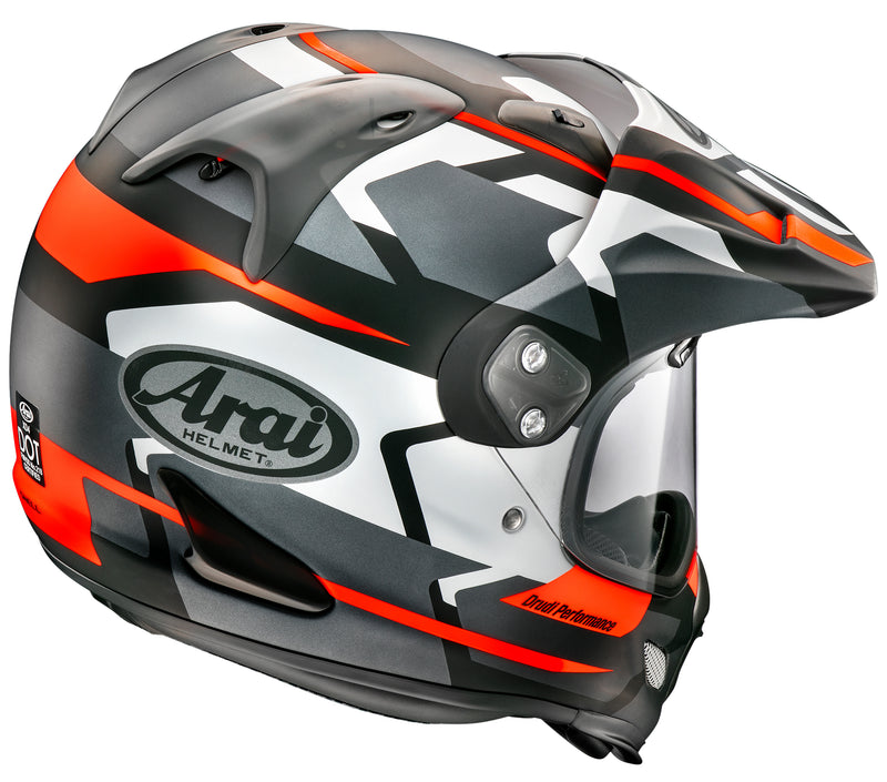 Arai XD-4 Depart Helmet