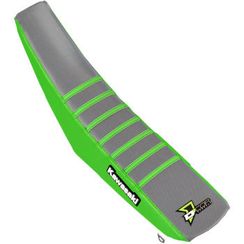 D'COR Seat Cover - Kawasaki