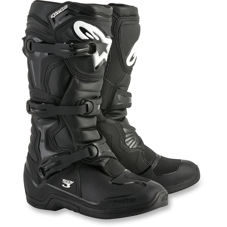 Alpinestars Tech 3 Boots
