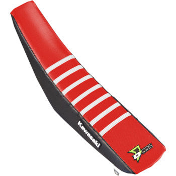 D'COR Seat Cover - Kawasaki