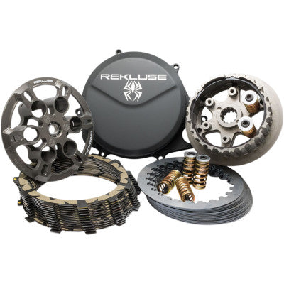 Rekluse Core Manual TorqDrive Clutch