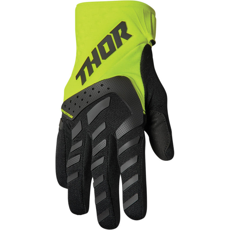 Thor Youth Spectrum Gloves CLOSEOUT