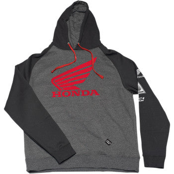 Factory Effex Pullover Hoodie - Honda