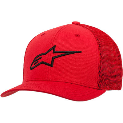 Alpinestars Ageless Stretch Mesh Hat