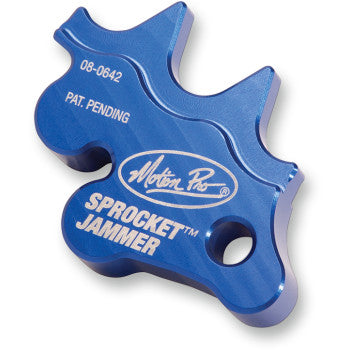 Motion Pro Sprocket Jammer