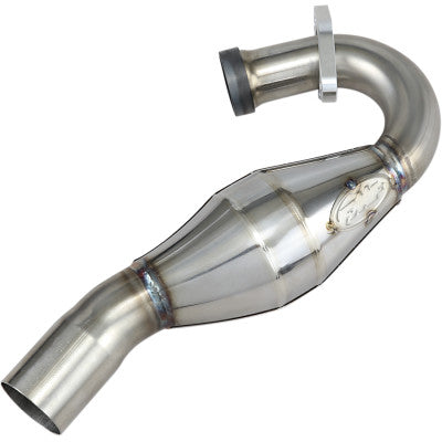 FMF Stainless Steel Megabomb Header Pipe