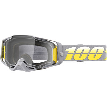 100% Armega Goggles