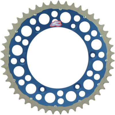 Renthal TwinRing Rear Sprocket - Yamaha