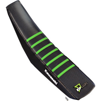 D'COR Seat Cover - Kawasaki