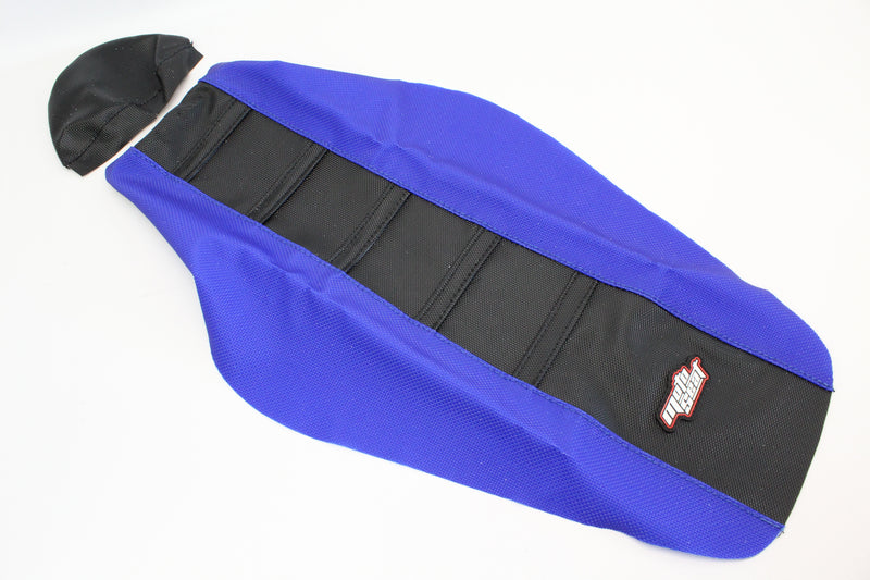MotoSeat Ribbed Traction Seat Cover - Yamaha