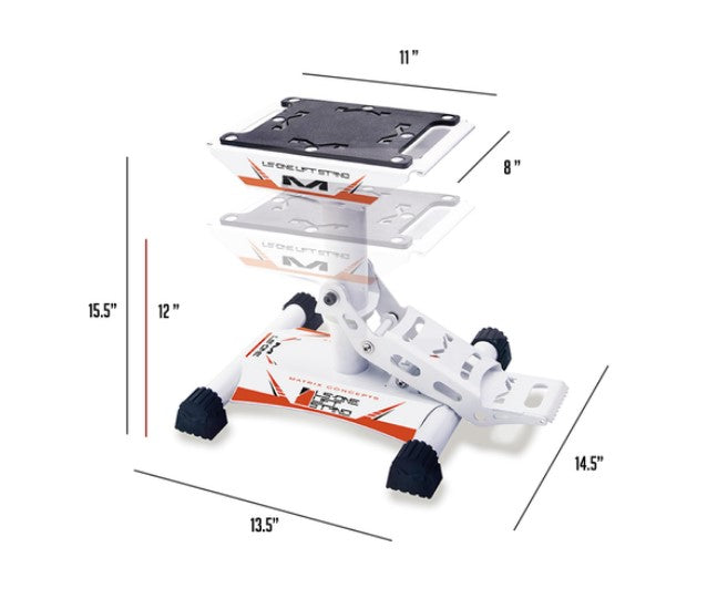 Matrix Concepts LS1 Lift Stand