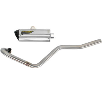 Two Brothers Racing M-6 Stainless Full Exhaust - Honda