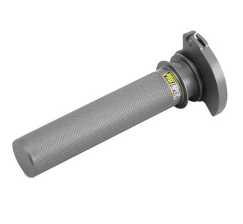 ProTaper Billet Aluminum Throttle Tube - Yam/Suz/Kaw 4 Stroke