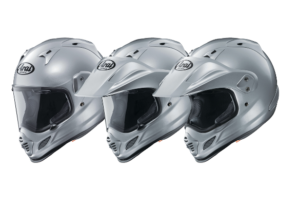 Arai XD-4 Solid Helmet