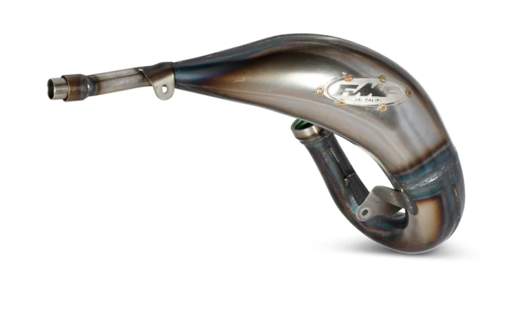 FMF Factory Fatty Exhaust Pipe - 05-21 YZ125/X