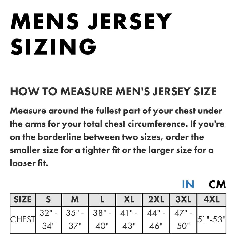 Thor Sector Minimal Jersey CLOSEOUT