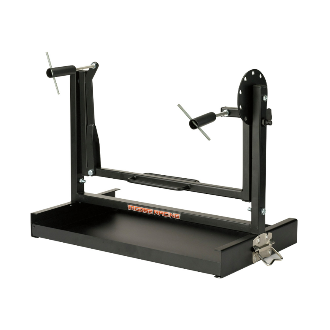 Moose Racing Engine Stand — Privateer Mx Supply