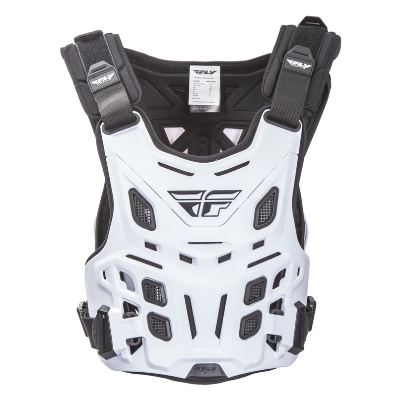 Fly Racing Revel Race Roost Guard
