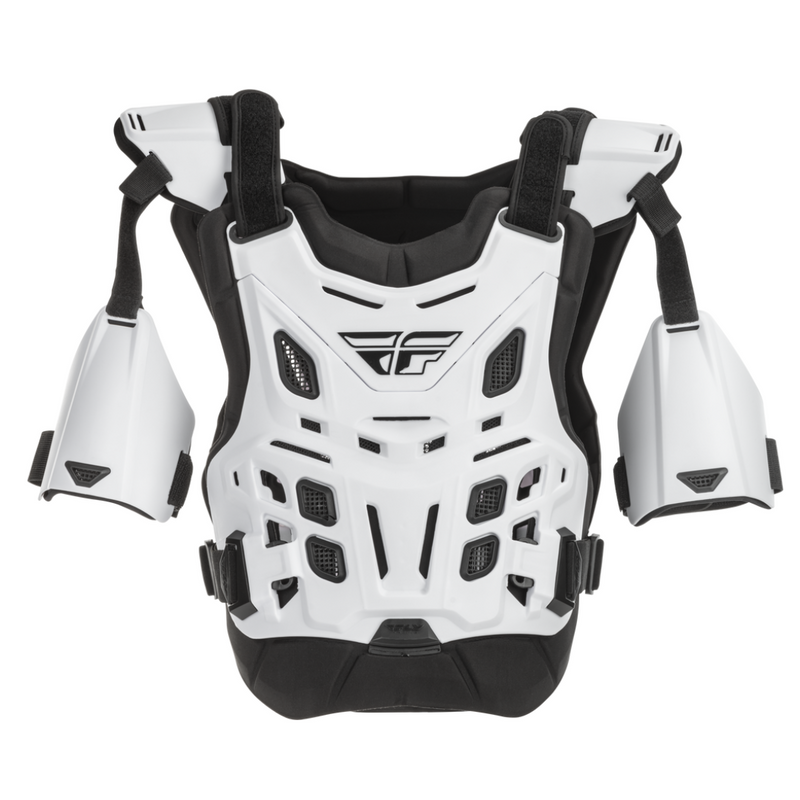 Fly Racing CE Rated Revel Offroad XL Roost Guard