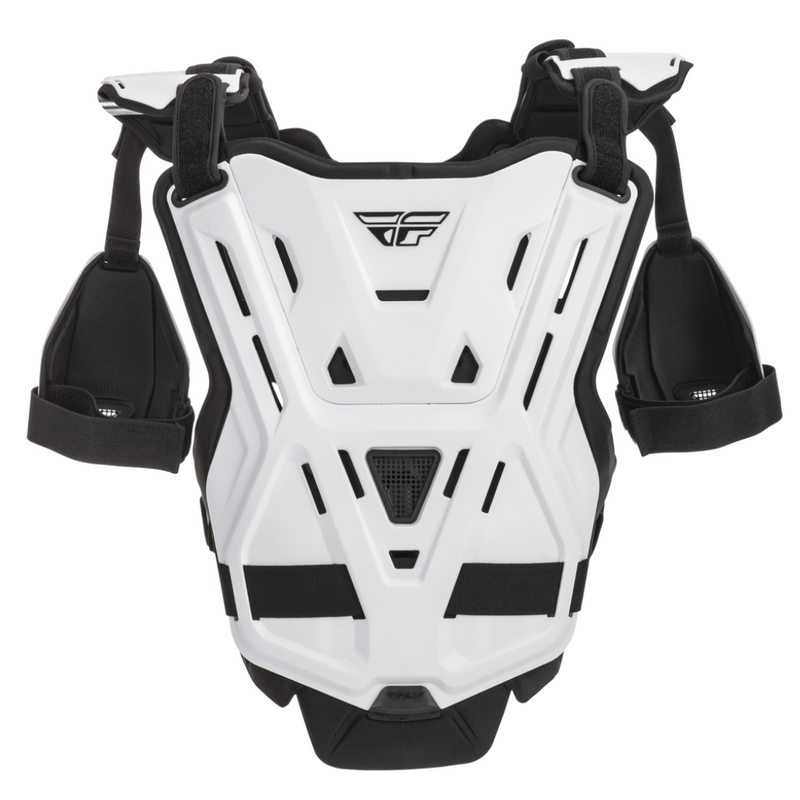 Fly Racing CE Rated Revel Offroad XL Roost Guard