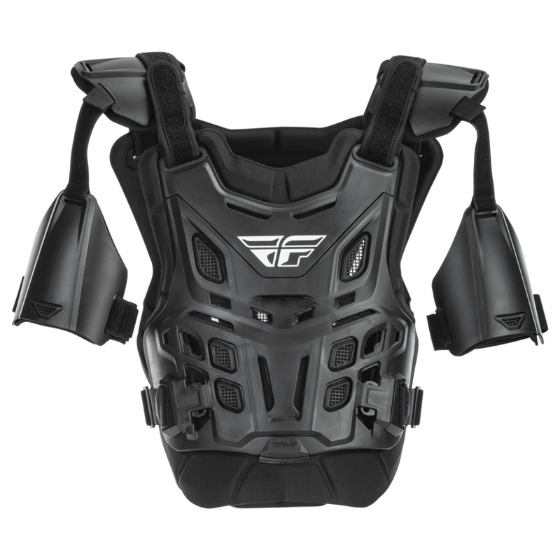 Fly Racing CE Rated Revel Offroad XL Roost Guard